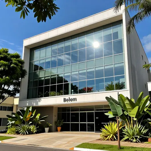 Imobiliária em Belém: Encontre seu Imóvel Ideal