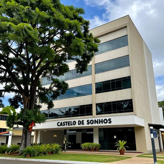 Imobiliária em Castelo de Sonhos