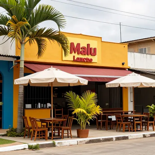 Malu Lanches: Um Sabor Inigualável no Pará