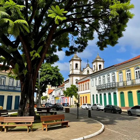 O que fazer em Belém do Pará