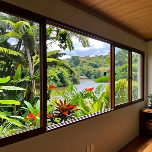 Pará: apartamentos para aluguel por temporada