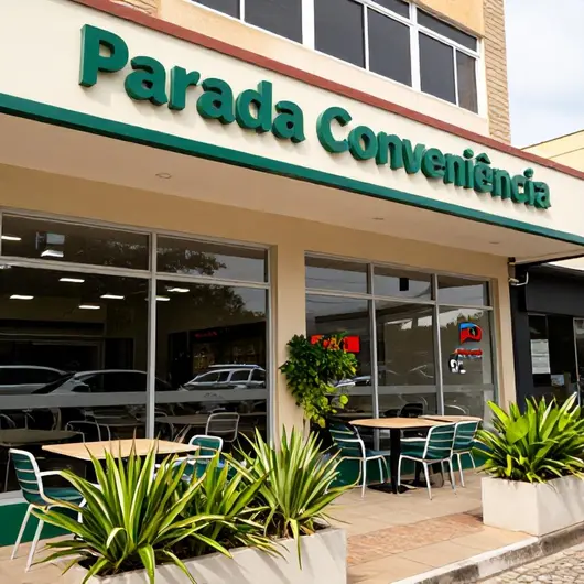 Parada Conveniência