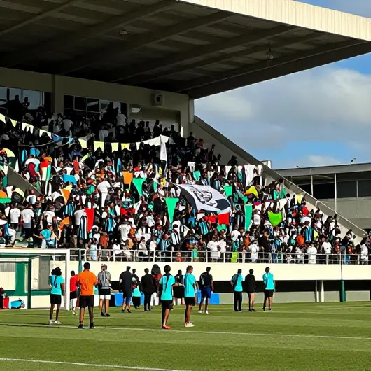 Parauapebas Futebol Clube