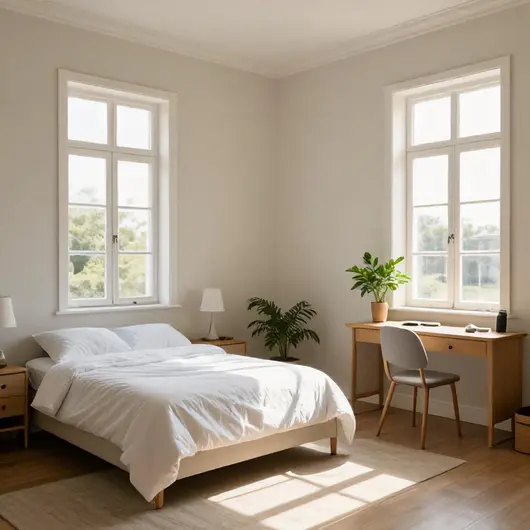 Quarto n.2- próximo à UFPA/ Rodoviária/ Hospitais: O Aconchego Ideal em Belém