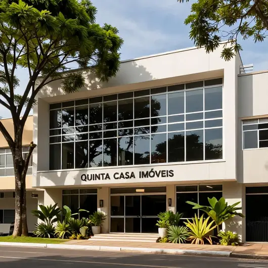 Quinta Casa Imóveis: Seu Guia Completo