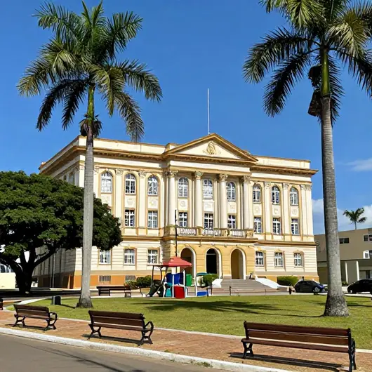 Turismo e Lazer