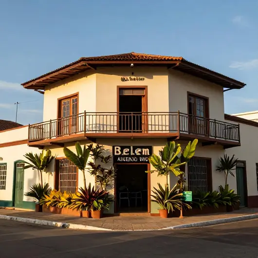 Turvicam Agência de Viagens e Turismo