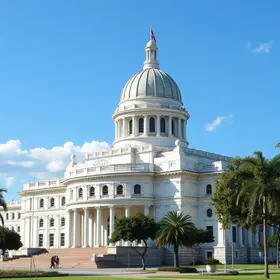 AtlasIntel divulga pesquisa para governo e Senado no Pará