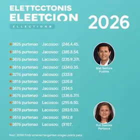 Candidatos a governador no Pará (PA): veja a lista atualizada das eleições 2026