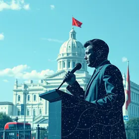 Como está a acirrada disputa pelo governo do Pará, segundo pesquisa Real Time Big Data