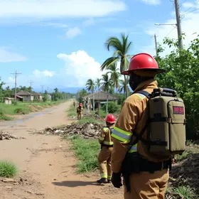 Defesa Civil do Pará