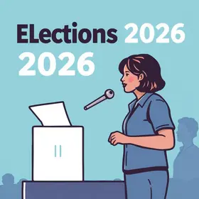 Eleições 2026: veja a agenda de campanha dos candidatos ao governo do Pará desta sexta