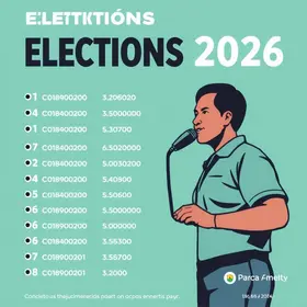 Eleições 2026: veja a agenda de campanha dos candidatos ao governo do Pará nesta terça