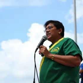 Governador em Pará: conheça os candidatos nas eleições 2026