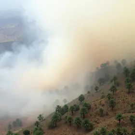 Governo do Pará decreta alerta climático preventivo ao El Niño para enfrentar seca e queimadas