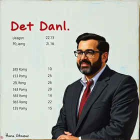 Hana Ghassan e Dr. Daniel empatam em 2º turno no PA, diz pesquisa