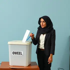 Hana Ghassan e Dr. Daniel empatam na disputa pelo governo do Pará