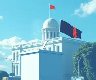 Os novos números da disputa pelo governo do Pará, segundo a Real Time Big Data