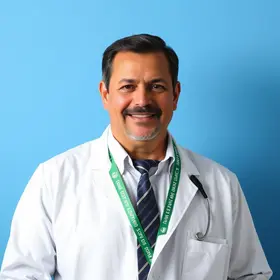 Quem é Dr. Daniel Santos, candidato ao governo do Pará