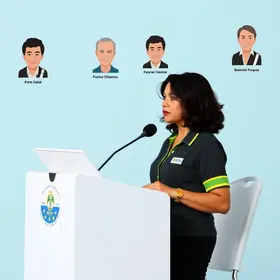 Quem são os candidatos a deputado estadual pelo Pará (PA) nas eleições 2026