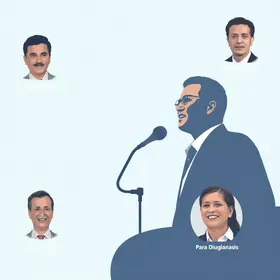 candidatos ao governo do Pará em 2026
