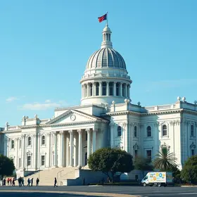 Real Time Big Data divulga pesquisa de intenção de voto para governo e Senado no Pará
