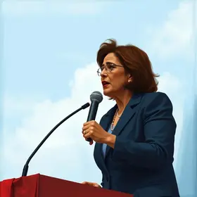Real Time: Hana e Dr. Daniel empatam no 1º e 2º turnos ao governo do PA
