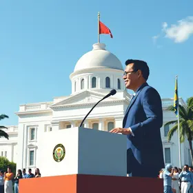 eleições no Pará