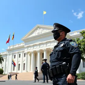 Supremo invalida vinculação da remuneração de policiais civis à de delegados do Pará