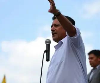 Daniel Santos é eleito governador do Pará no 1º turno