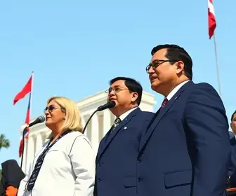 Deputados federais eleitos no Pará para 2027