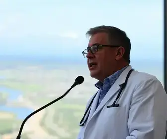 Dr. Daniel assume governo do Pará com prioridades claras