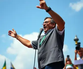 Dr. Daniel é eleito governador do Pará no primeiro turno