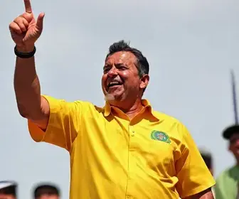 Dr. Daniel é eleito governador do Pará no primeiro turno