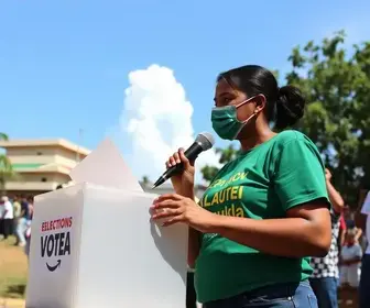 Eleições 2026: TRE do Pará convoca eleitores para o 2º turno