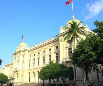 Governo do Pará transfere ponto facultativo para 30 de outubro