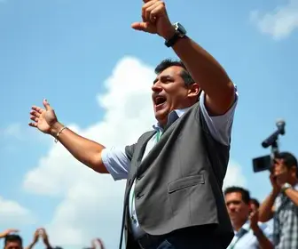 Helder Barbalho e Chicão são eleitos ao Senado pelo Pará