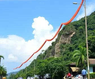 PIB do Pará cresce mais que o nacional no segundo trimestre