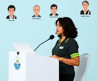 Quem são todos os candidatos a deputado estadual pelo Pará (PA) nas eleições 2026