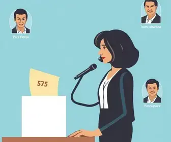 Quem são todos os candidatos a senador pelo Pará (PA) nas eleições 2026