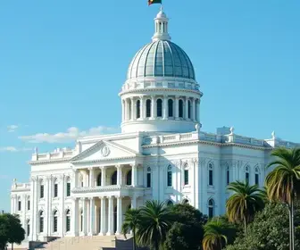 Real Time Big Data divulga pesquisa para governo e Senado no Pará; veja o resultado