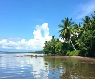 Usina da Paz em Portel é a primeira do Marajó