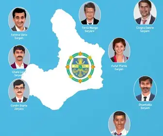 Veja a lista de todos os candidatos eleitos no Pará (PA) em 2026